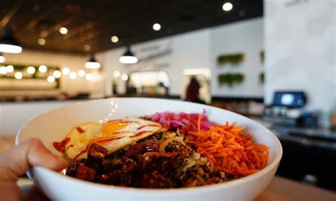 Discover the Ultimate Lunch Experience in Omaha: Culinary Delights Await!