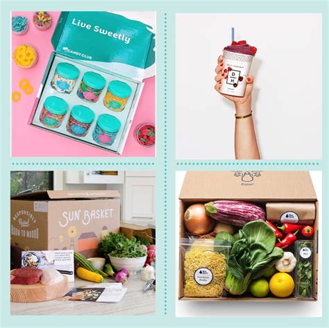 Subscription Your Lunch Box