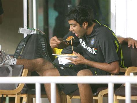 lunch time in test cricket