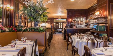 Unveil the Ultimate Lunch Experience on the Upper East Side