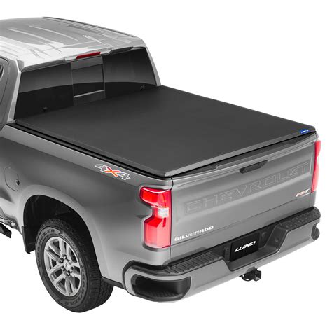 lund tonneau covers for pickup reviews