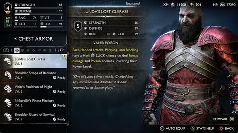 List Of Lunda God Of War Popular