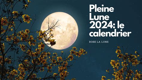 lune de mai 2024