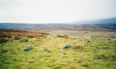 +25 Lune Head Stone Circle Going Viral