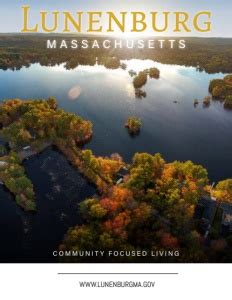 Lunenburg Ma County
