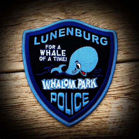 Lunenburg Ma Pd