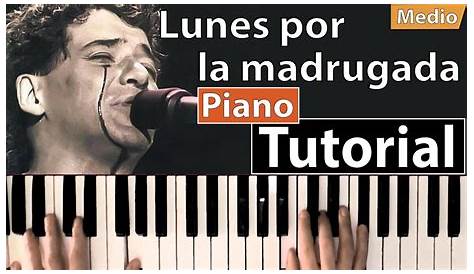 Lunes Por La Madrugada - YouTube Music