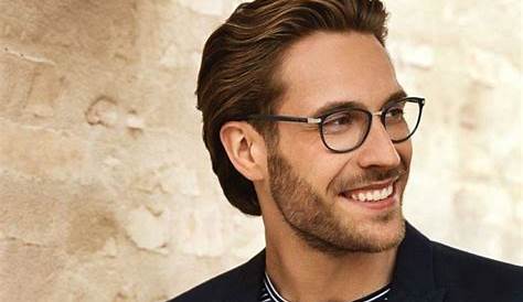 Lunette Pour Visage Rond Homme - Maison Design - Apsip.com