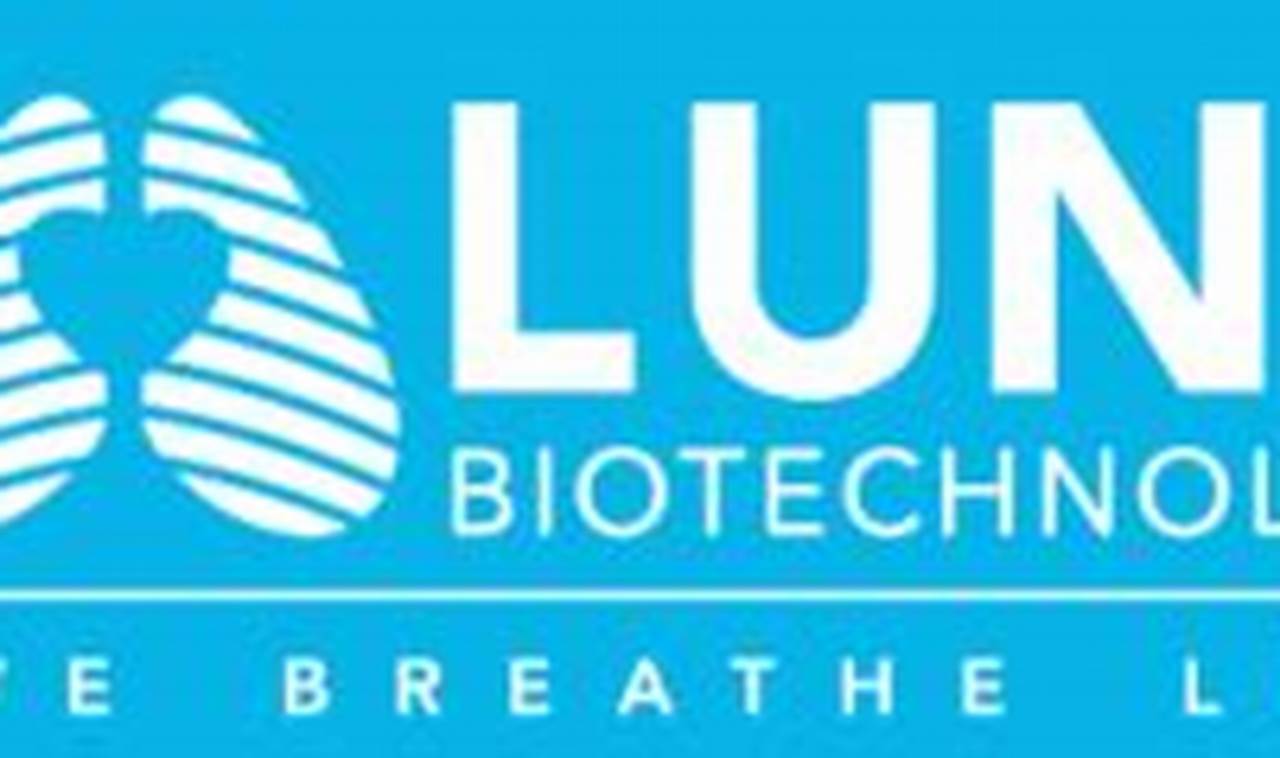 Dive into Lung Biotechnology PBC: Revolutionizing Respiratory Medicine