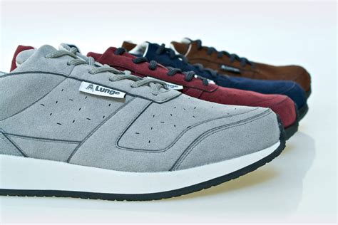 Lunge Schuhe Wellness für die Füße