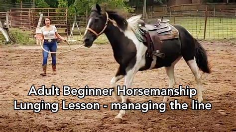 Lunging Exercises For Beginners