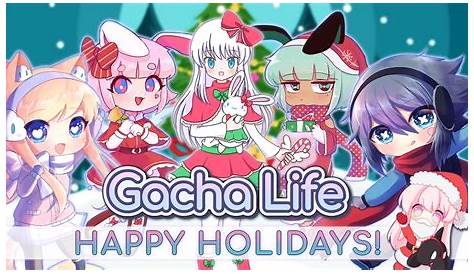 Download Gacha Life 1.1.14 for Android - Filehippo.com