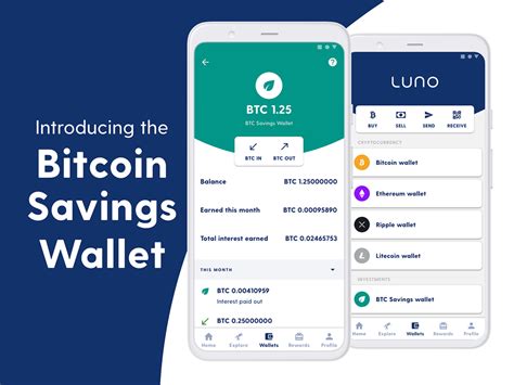 luno bitcoin wallet login