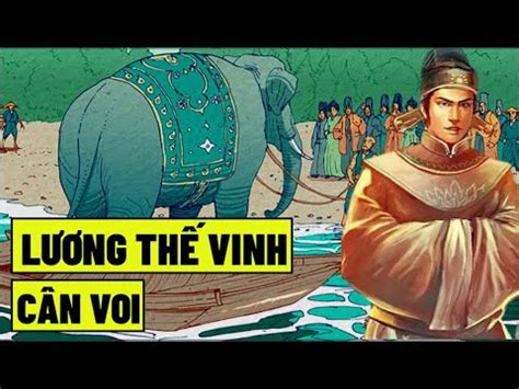 luong the vinh can voi