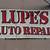 lupe's auto clinic