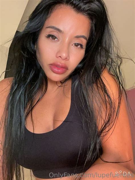 lupe onlyfans fuentes