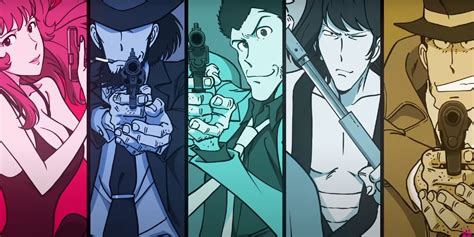 News Lupin Part 6 Streaming Update