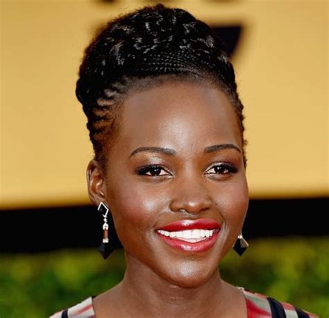 lupita amondi nyong'o age