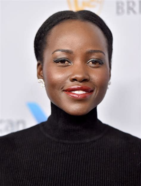 lupita nyong'o woman king