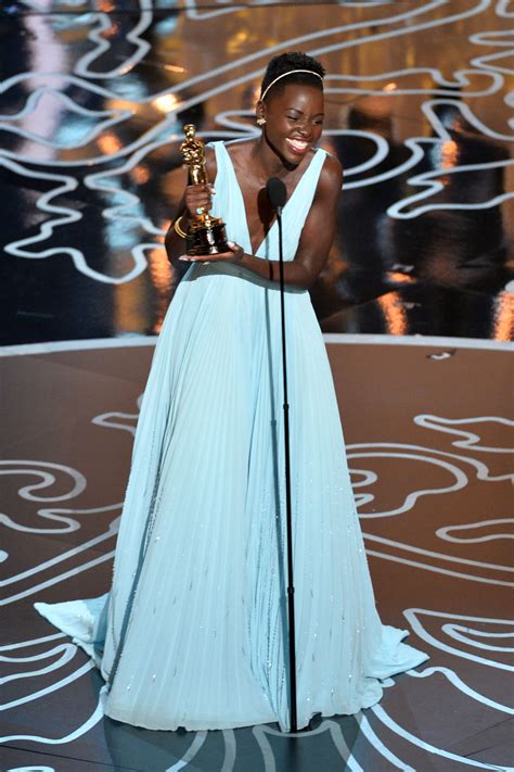 lupita nyong o oscars