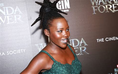 lupita nyong o song