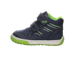 Lurchi Schuhe WINTERLAUFLERNSTIEFEL FÜR MÄDCHEN StyleKIND