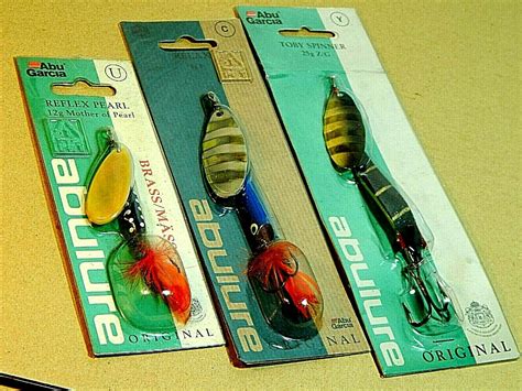 Lures For Sale Ebay