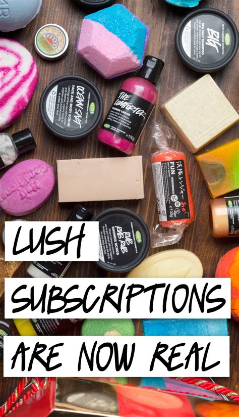 Lush limited edition Bath Bombs (12 nieuwe soorten!) Curvacious.nl