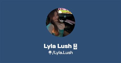 lush lyla onlyfans