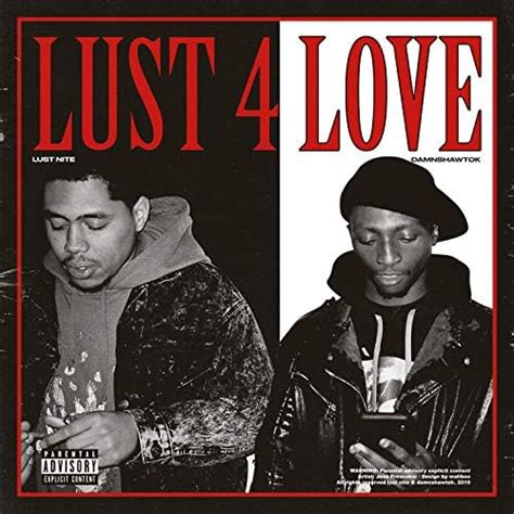 lust 4 love