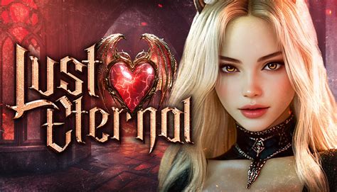 lust eternal 1