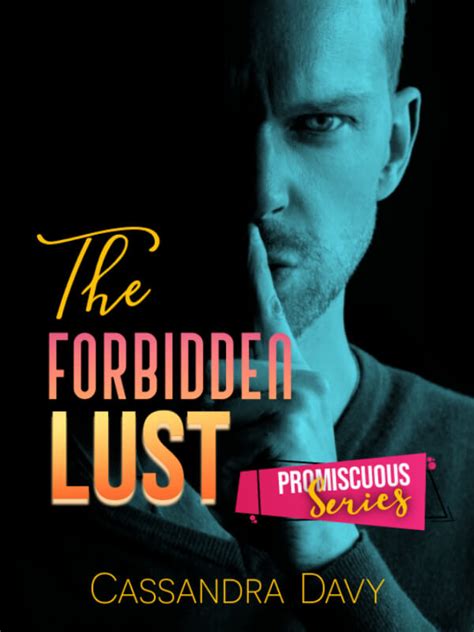 lust forbidden