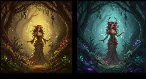 Lust Goddess Walkthrough