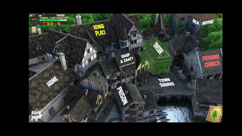 Lust Hunter Walkthrough