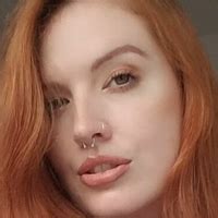 lust nude lady ginger