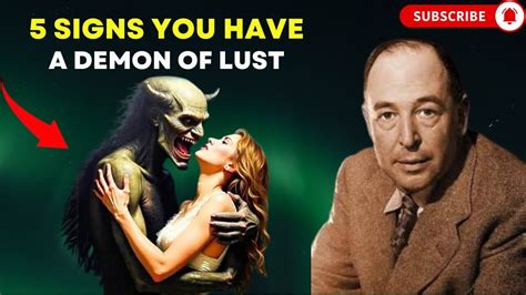 lust of demons