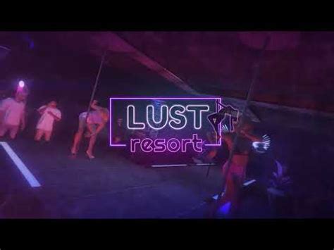 lust resort
