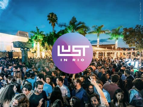 lust rio
