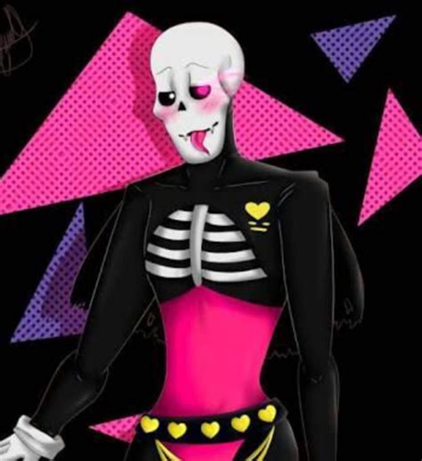 Fresh Cross Sans Wiki Undertale Amino