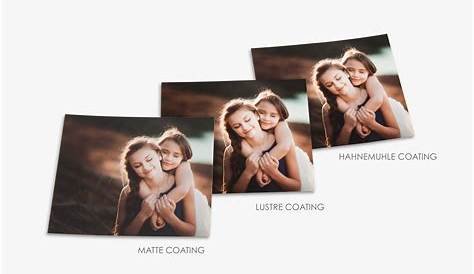 Lustre Print Digital Photo ing Loxley Colour