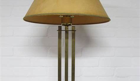 Lustrerie Deknudt Desk Lamp, 1970s 136427