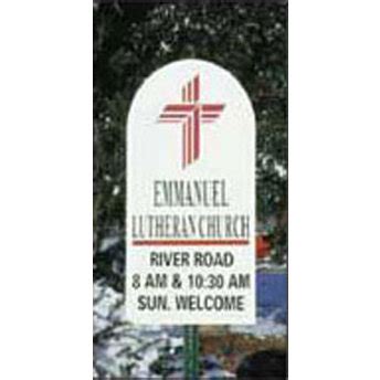 Lutheran Church Road