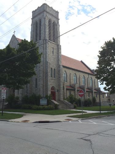 lutheran church sheboygan wi