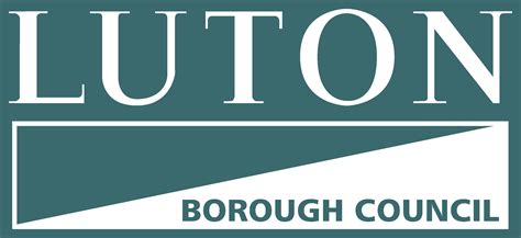 luton borough council website