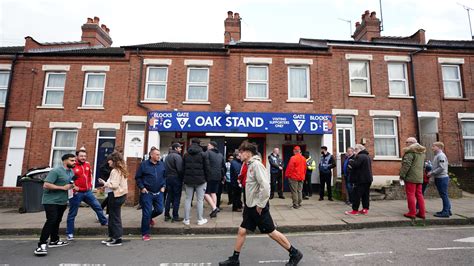 luton town fc stadium parking