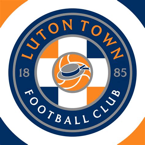 luton town football club official site