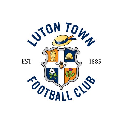 luton town football club website