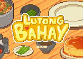 lutong bahay game free