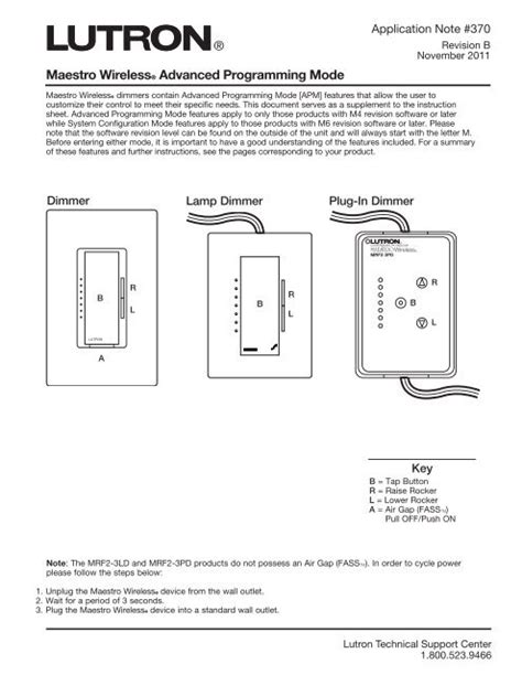 Lutron Dimmer Switch Blinking Easy Find And Fix It