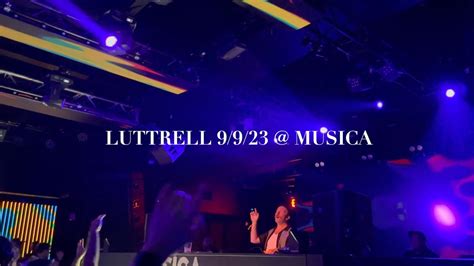 Luttrell Nyc